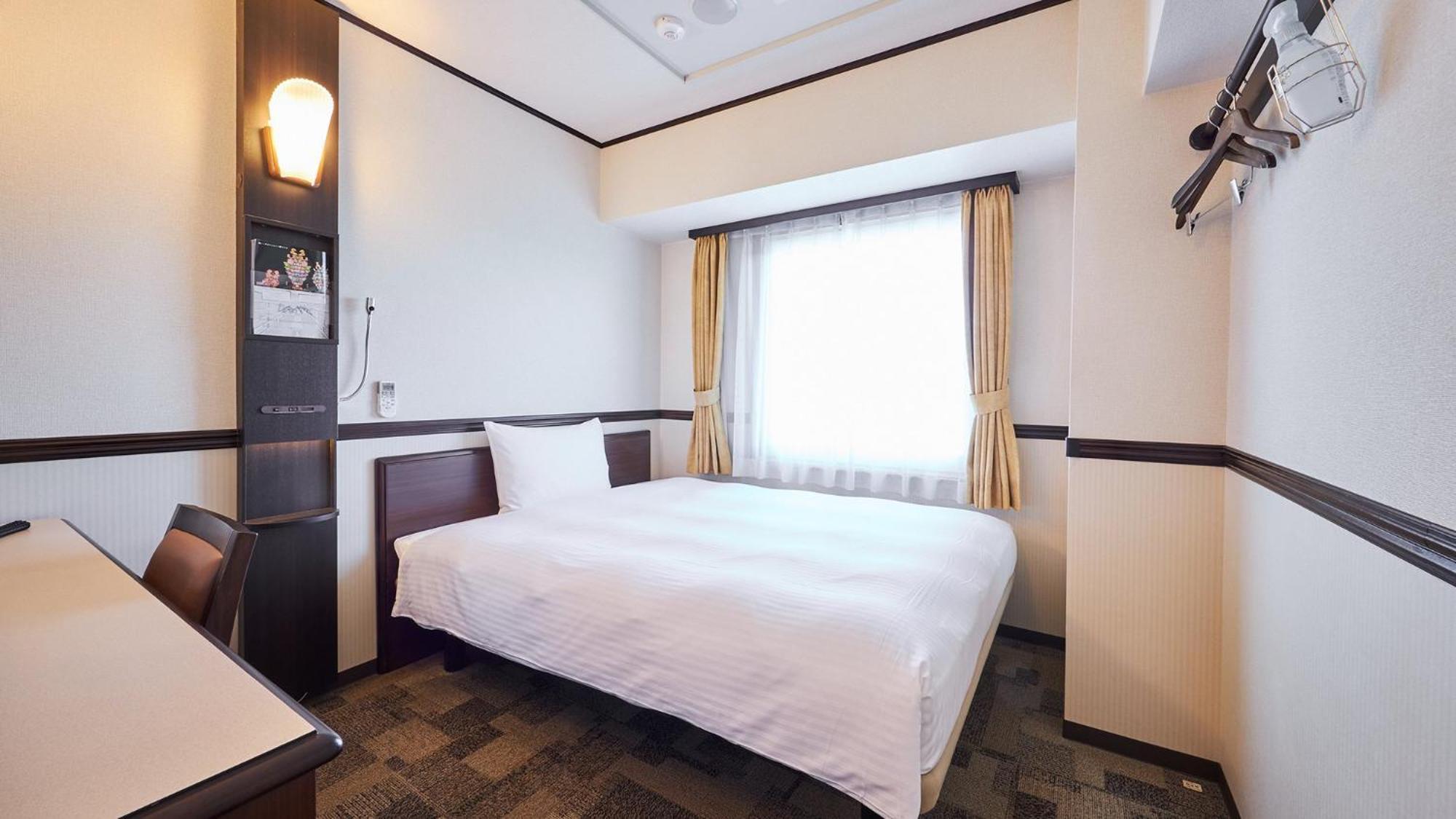 Toyoko Inn Osaka Tsuruhashi Ekimae Exterior foto