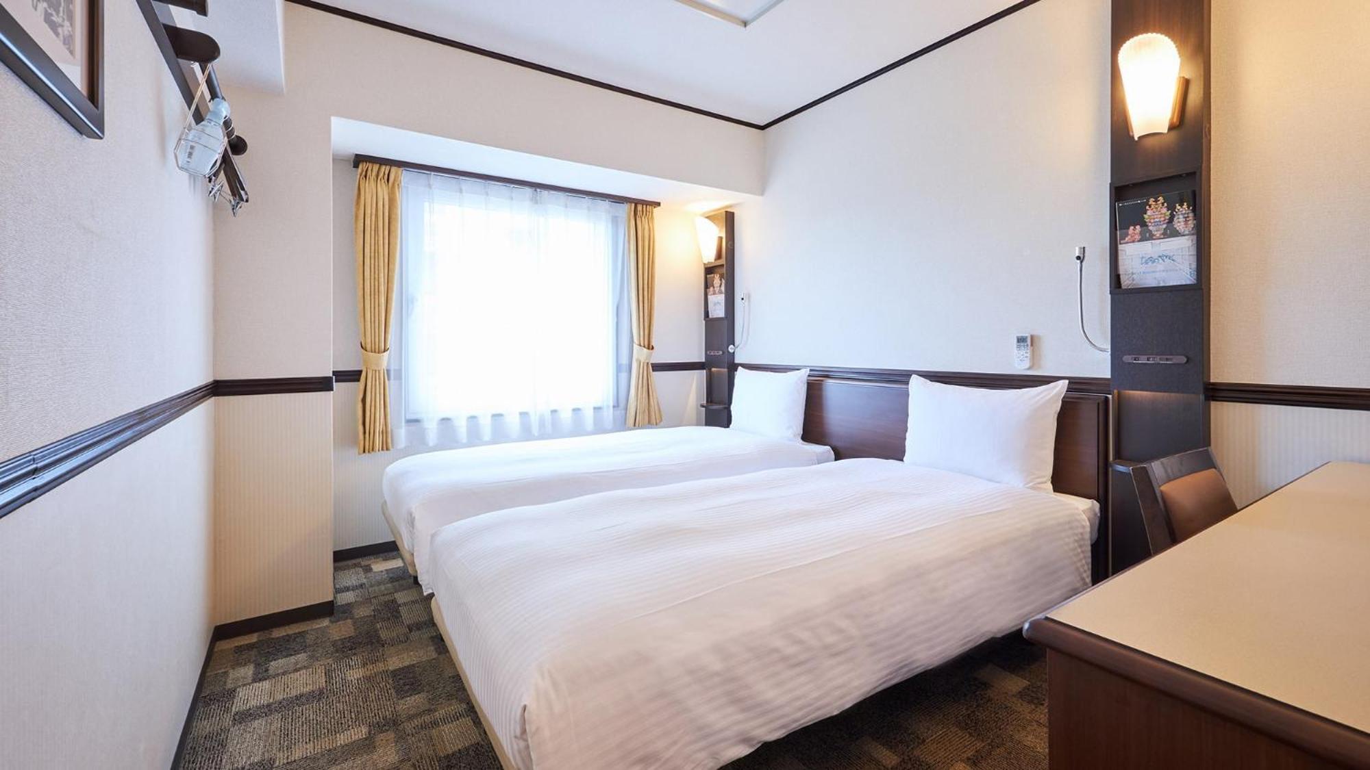 Toyoko Inn Osaka Tsuruhashi Ekimae Exterior foto