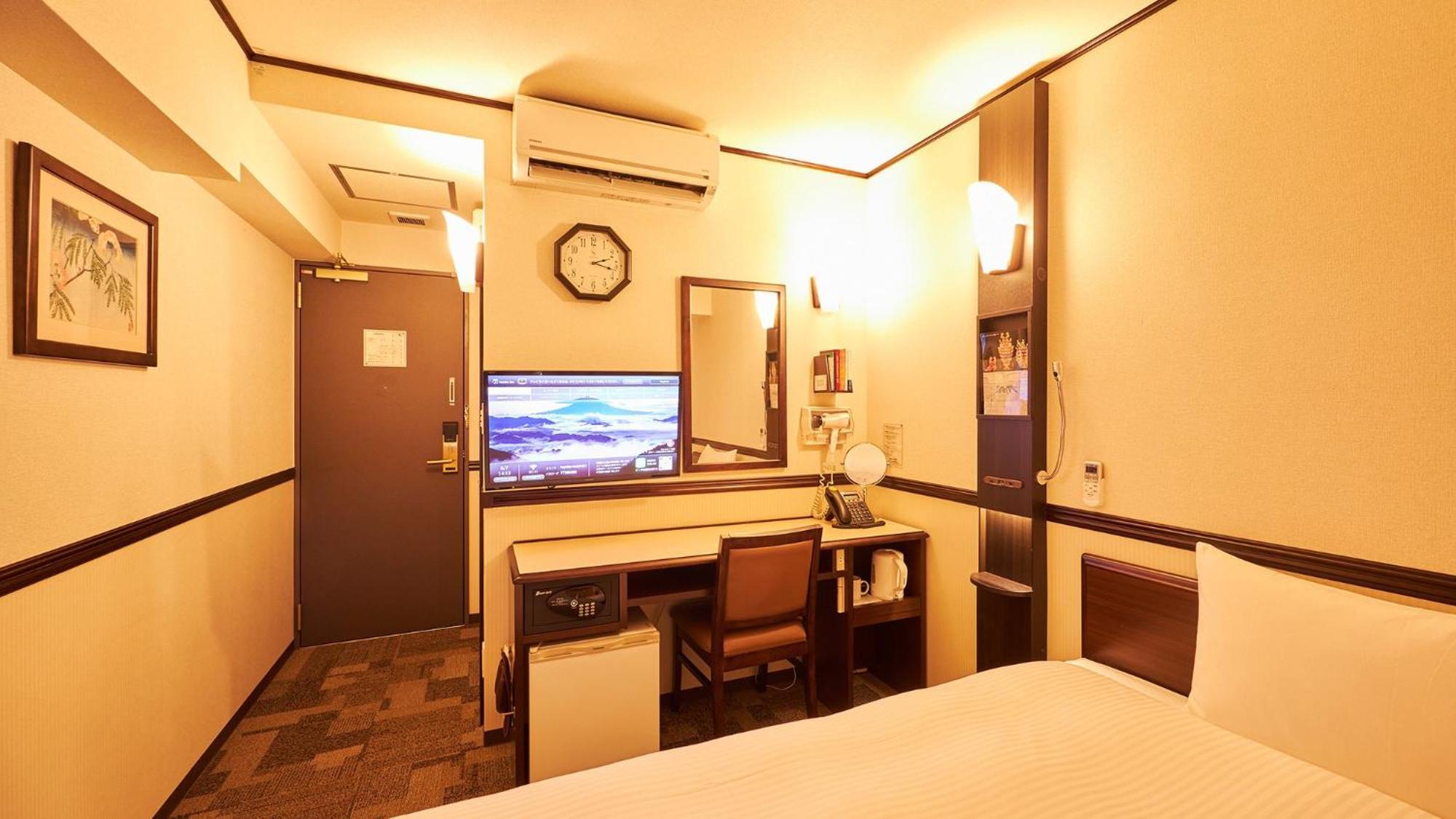 Toyoko Inn Osaka Tsuruhashi Ekimae Cameră foto