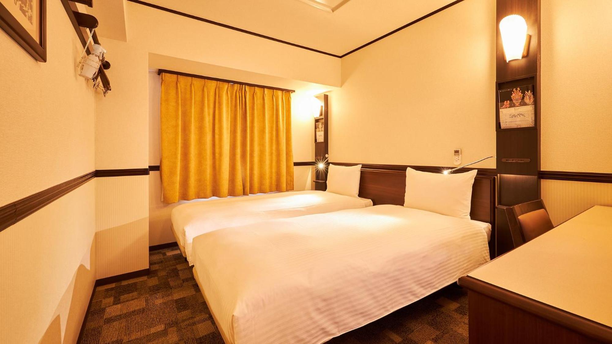 Toyoko Inn Osaka Tsuruhashi Ekimae Cameră foto