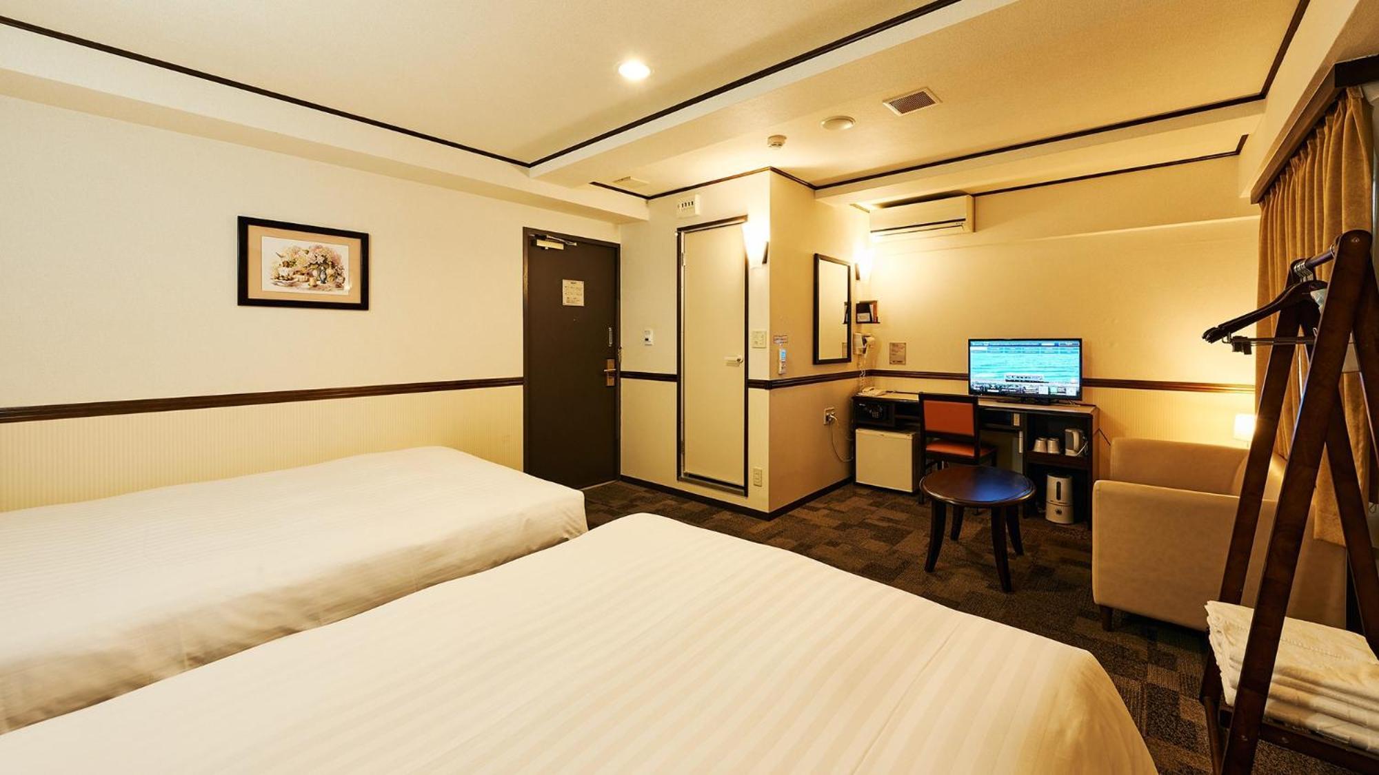 Toyoko Inn Osaka Tsuruhashi Ekimae Cameră foto
